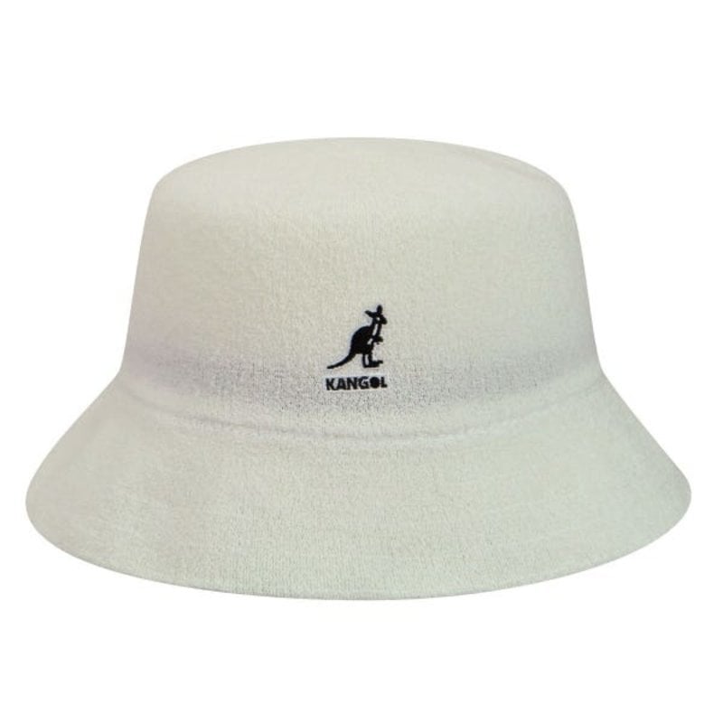 Kangol Contrast Pops Bucket - Dk Blue/Multi/L