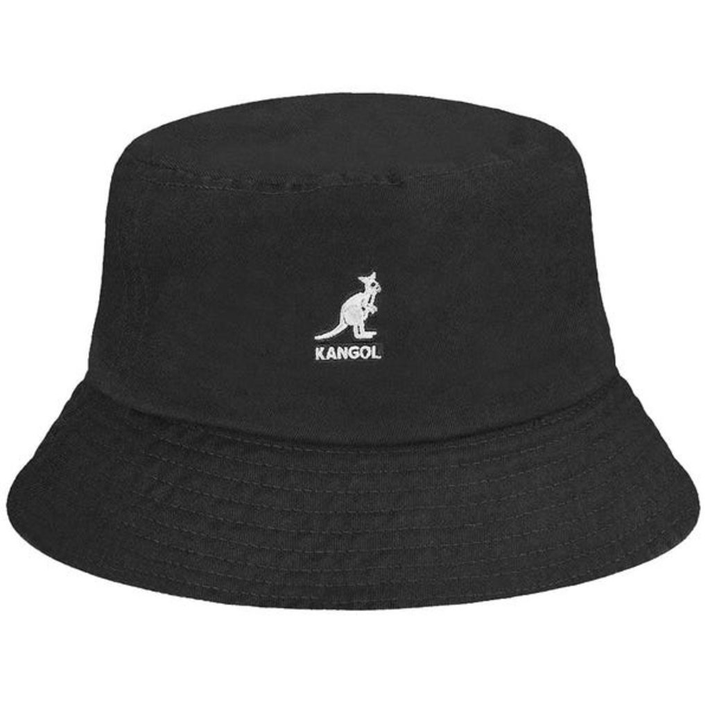 KANGOL WASHED BUCKET