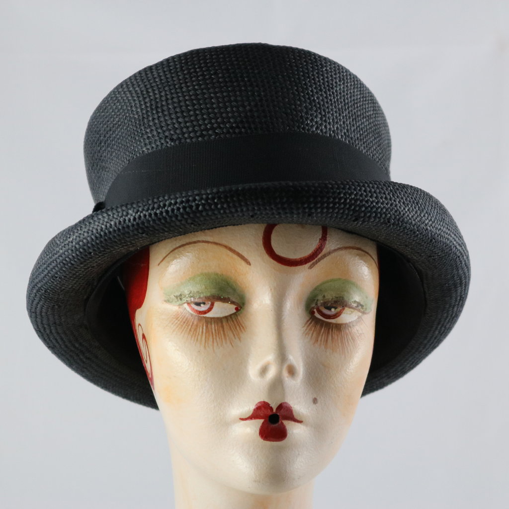 CLARE DRESSAGE HAT - Granville Island 