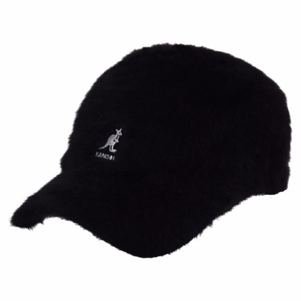 KANGOL FURGORA SPACECAP