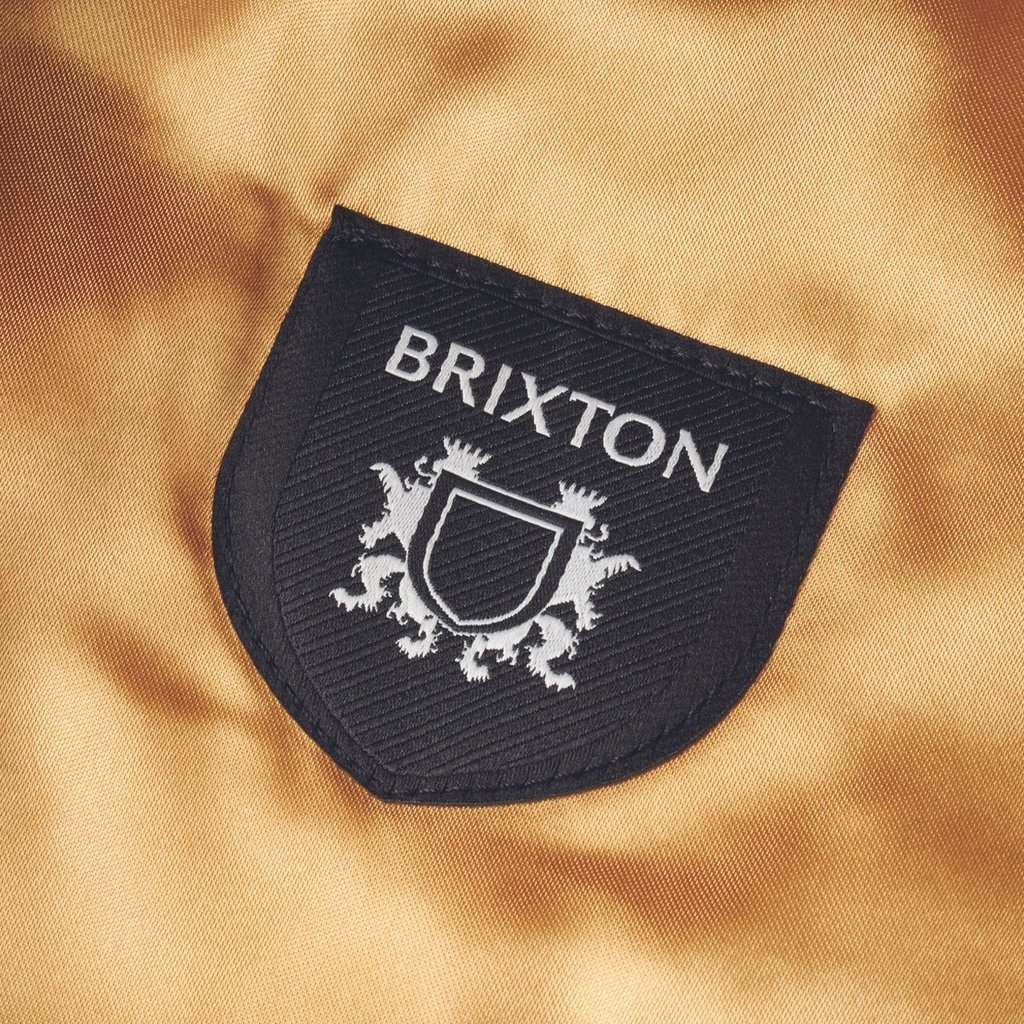BRIXTON HOOLIGAN CAP