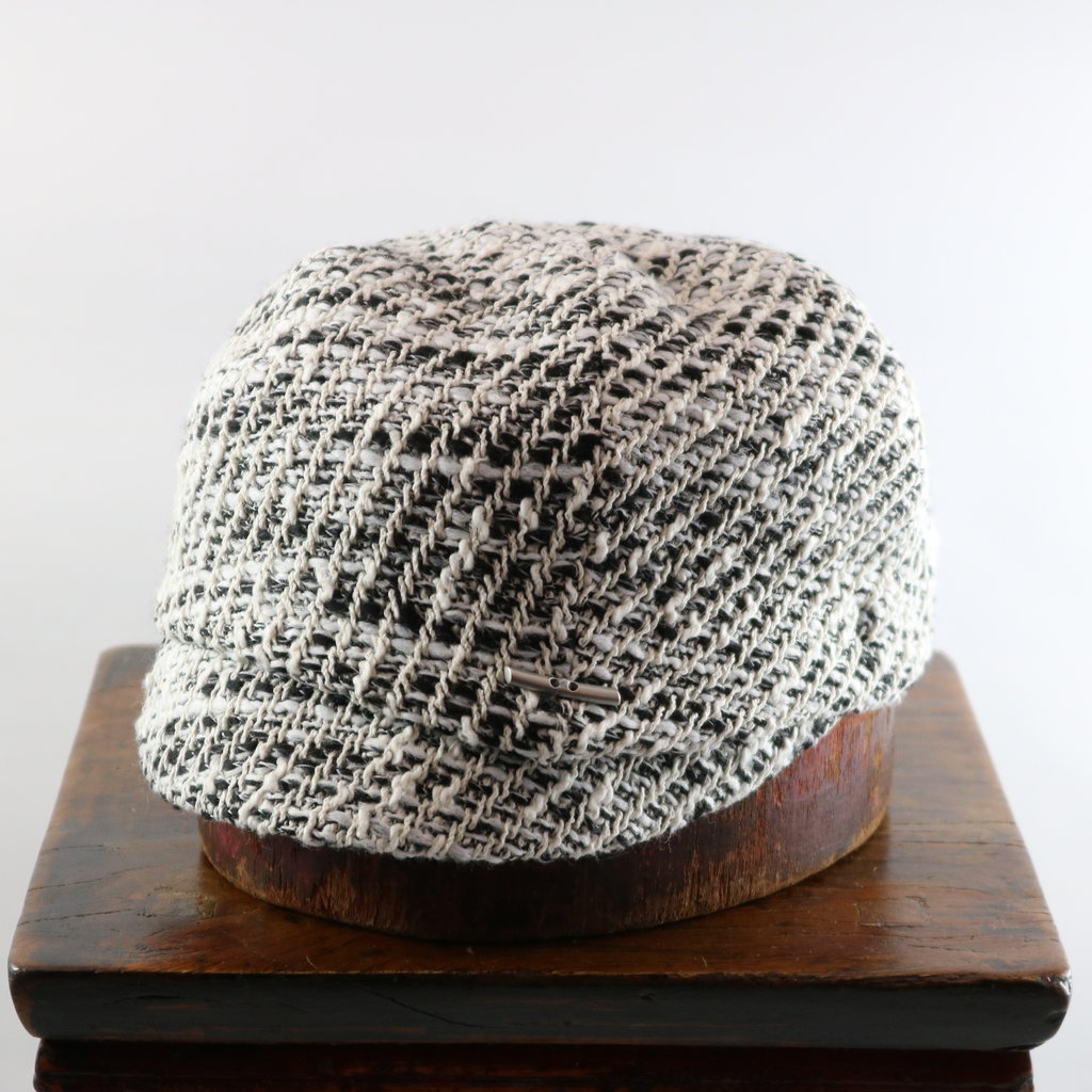 LILLIE & COHOE DYLLAN TWEED