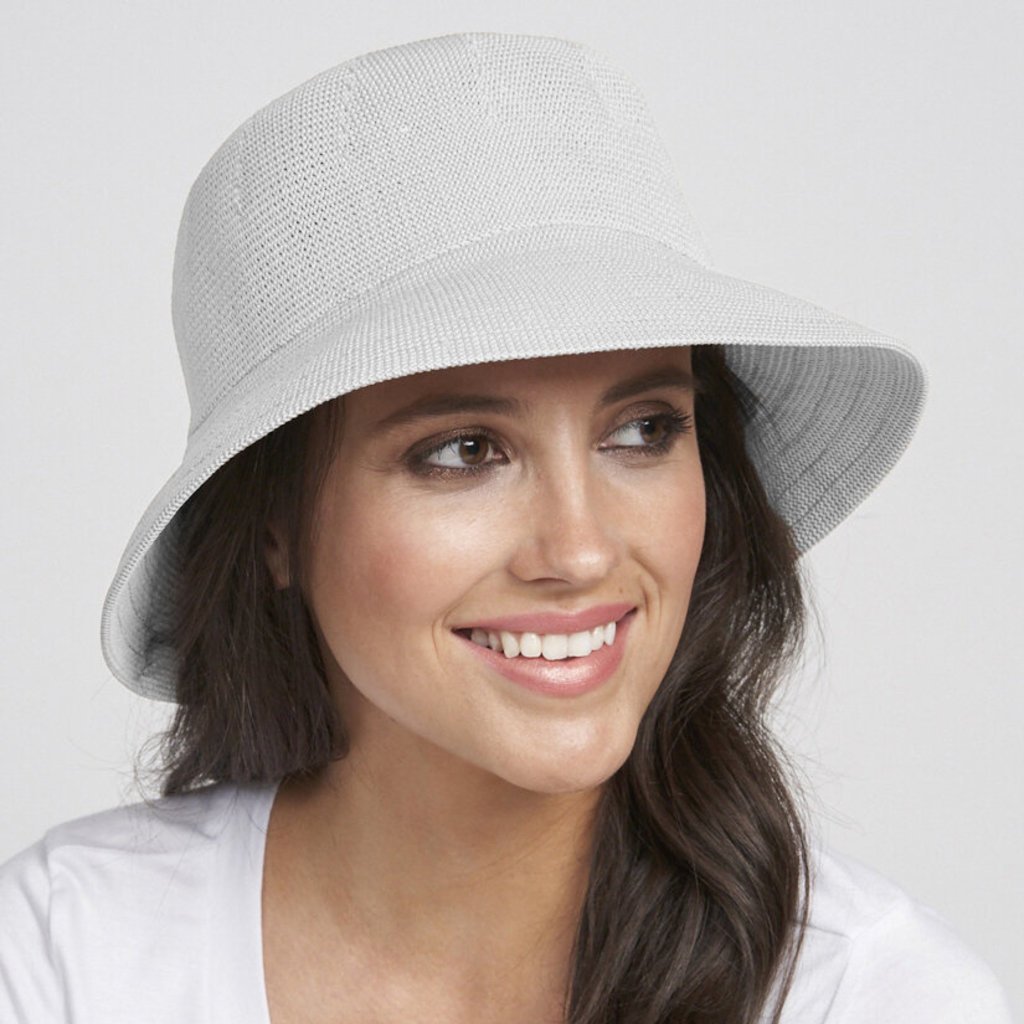 PARKHURST BERMUDA BUCKET HAT