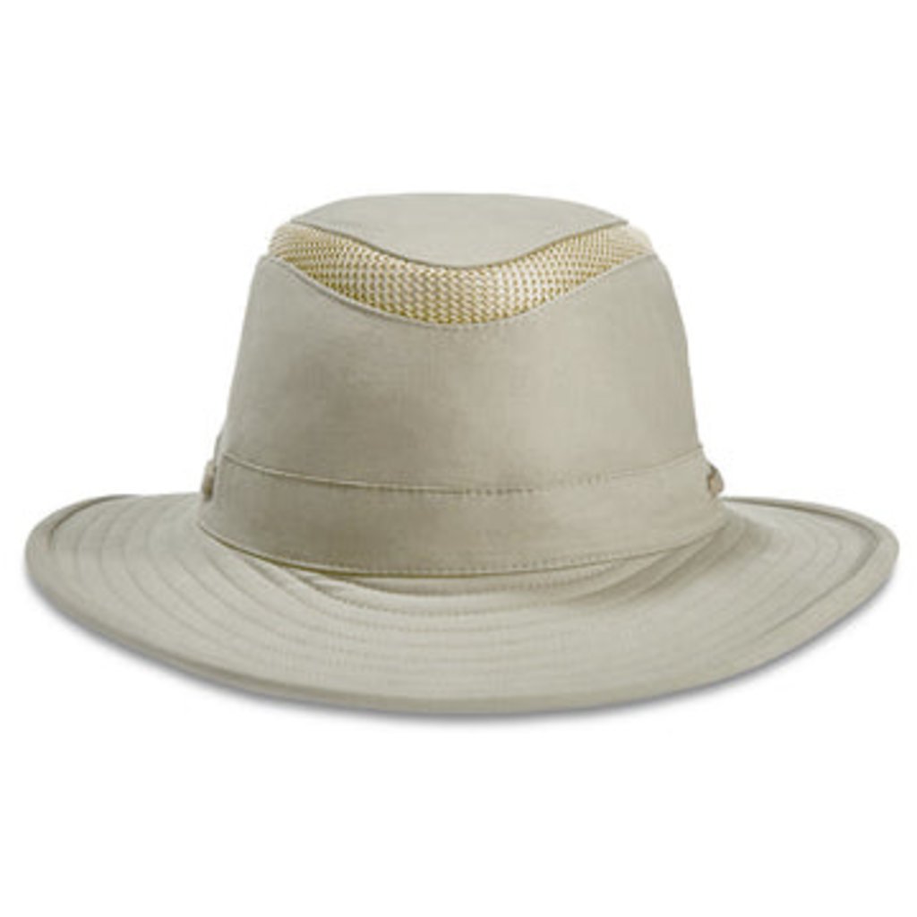 TILLEY HIKERS HAT - T4MO