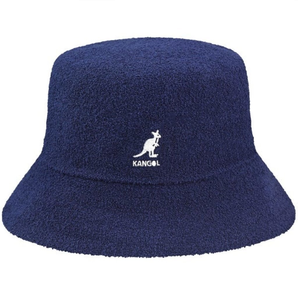 KANGOL BERMUDA BUCKET