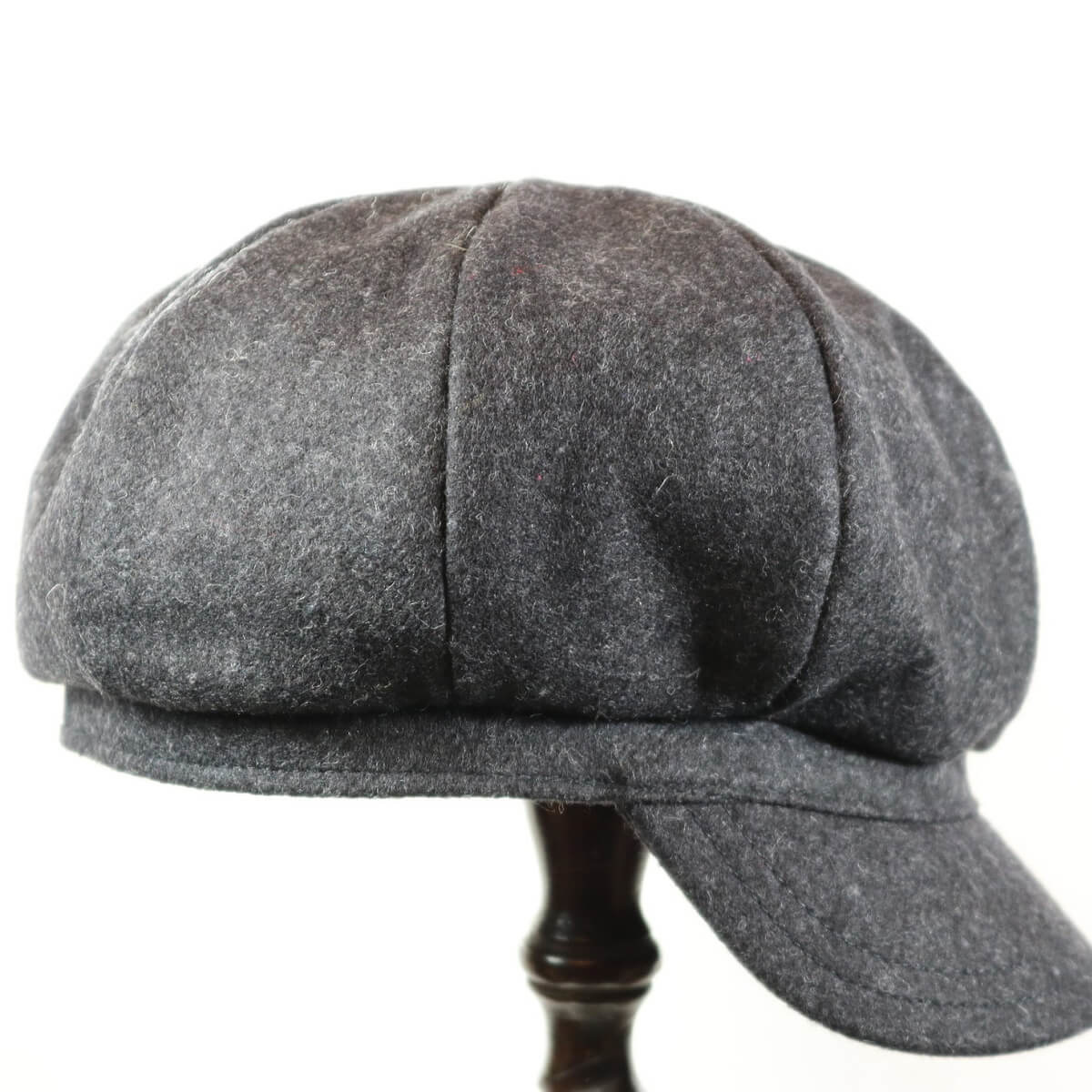 Find a Winter Cap That Holds Up to the Elements