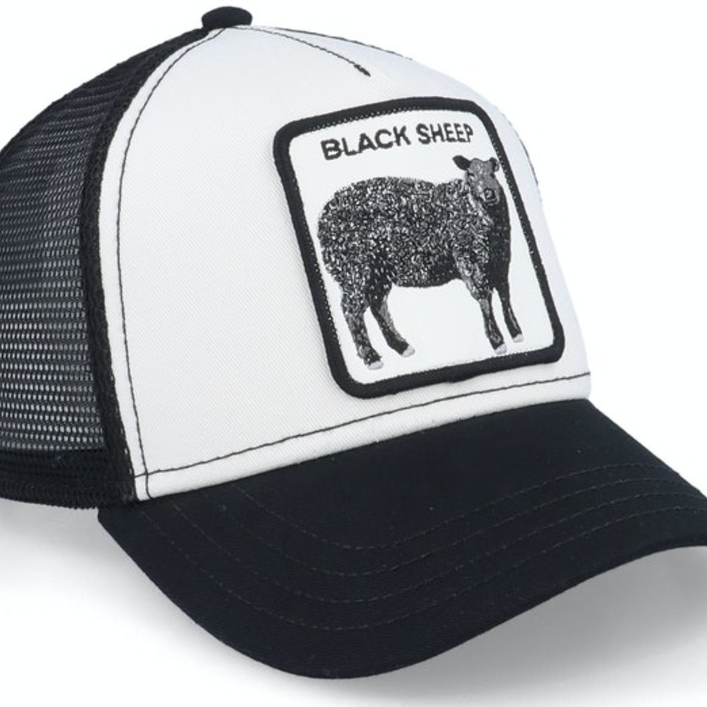 GOORIN BROS THE BLACK SHEEP