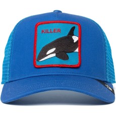 GOORIN BROS THE KILLER WHALE