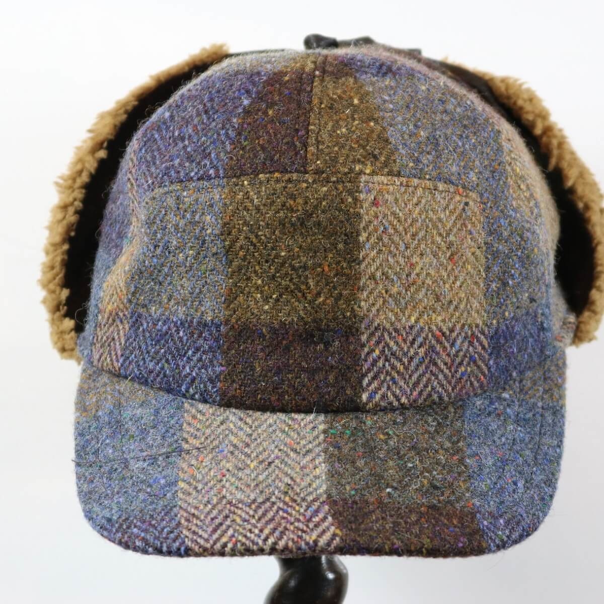 Browse Our Collection of Men's Hats for Every Season