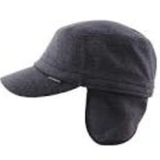 GOTTMANN WINTER HAVANNA WATR REPELLANT CADET CAP