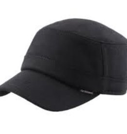 GOTTMANN WINTER HAVANNA WATR REPELLANT CADET CAP