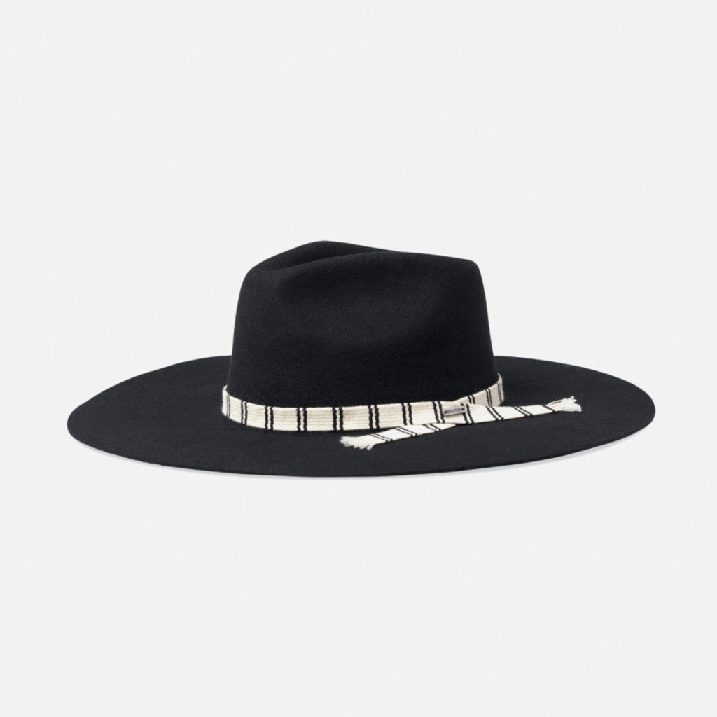 Women's Fedoras Hats, Full Brim & Wide Brim Hats – Brixton