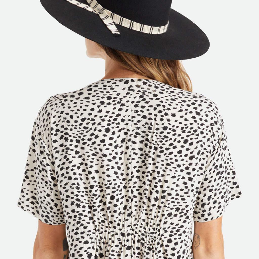 Brixton Women's Hats - Layton Hat - Leopard