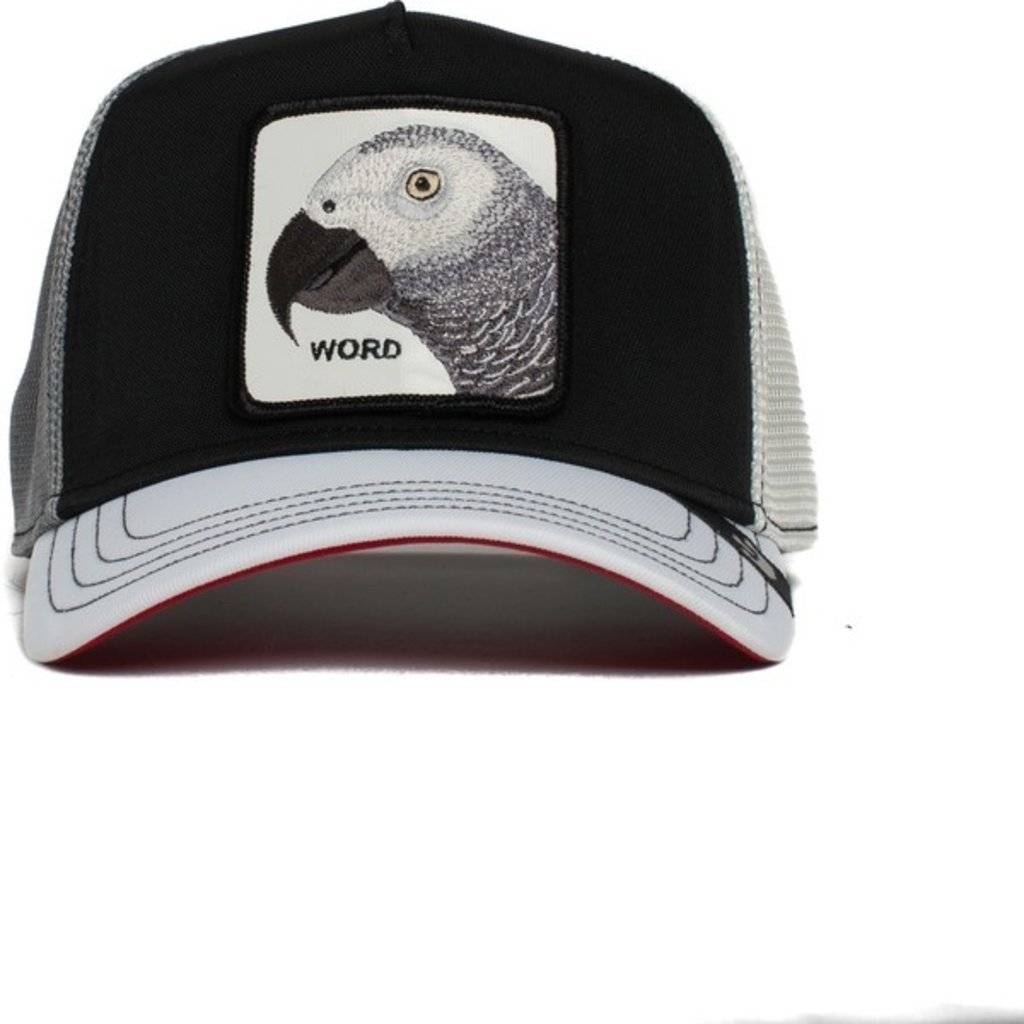 GOORIN BROS BIRD S THE WORD