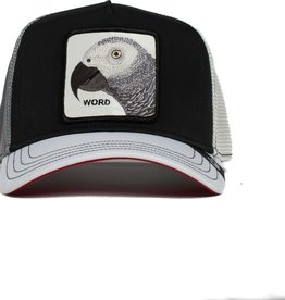 GOORIN BROS BIRD'S THE WORD