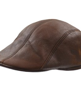 CROWN CAP DUCKBILL IVY CAP