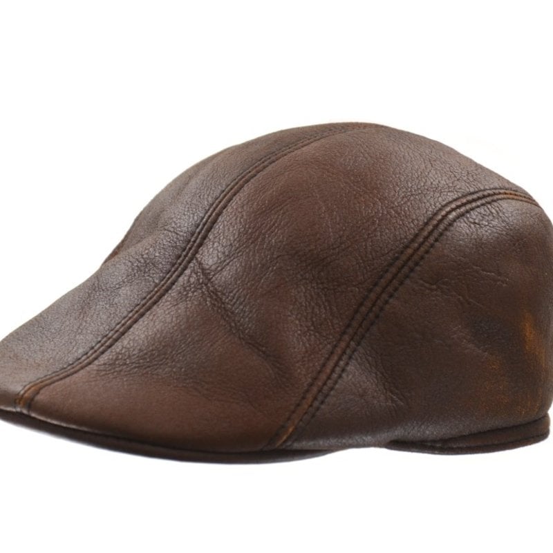 CROWN CAP DUCKBILL IVY CAP