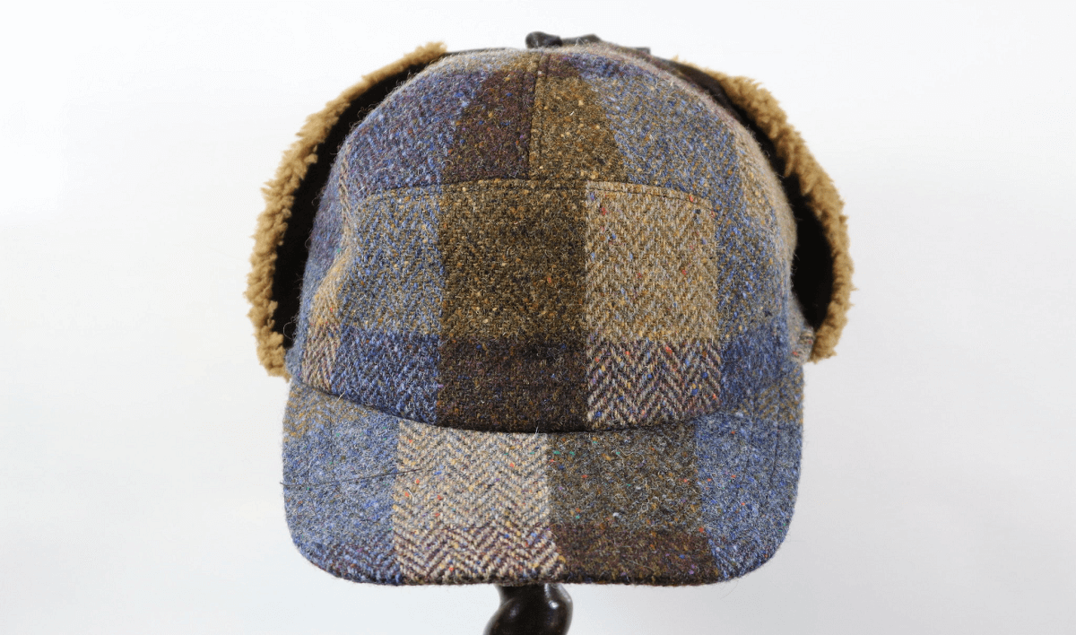 Winter Hats & Other Great Christmas Gifts at the Hat Shop