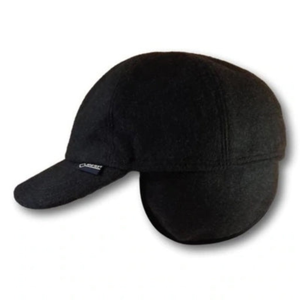 GOTTMANN WINTER MONACO GORETEX BALL CAP