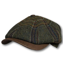 GOTTMANN KINGSTON TWEED