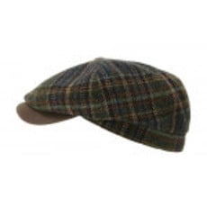 GOTTMANN KINGSTON TWEED