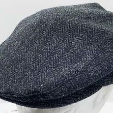 MAGILL HAT HARRIS TWEED IVY CAP