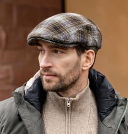 GOTTMANN BELVEDERE VIRGIN WOOL CAP