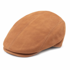 MAGILL HAT NAPPA LEATHER CAP
