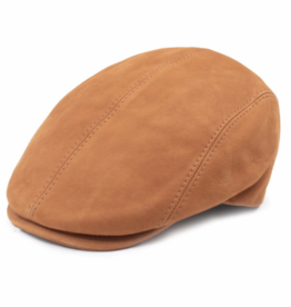 MAGILL HAT NAPPA LEATHER CAP