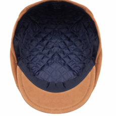 MAGILL HAT NAPPA LEATHER CAP