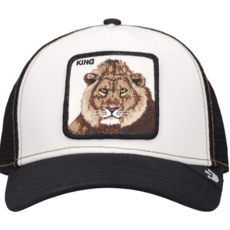 GOORIN BROS THE KING LION