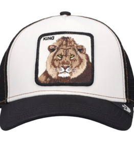 GOORIN BROS THE KING LION