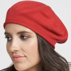 PARKHURST COTTON BERET