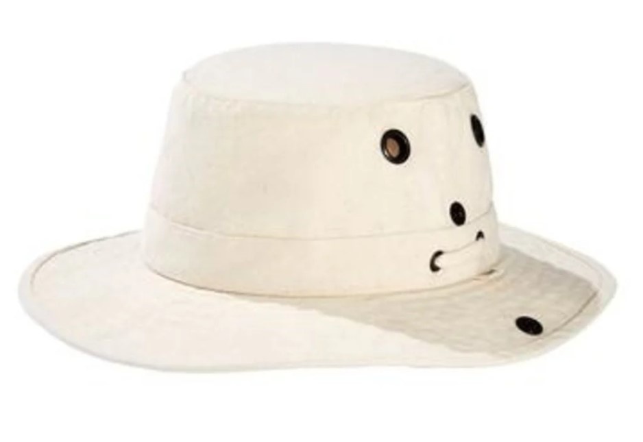 Stay Cool and Comfortable with Tilley Hats: Your Perfect Outdoor Companion
