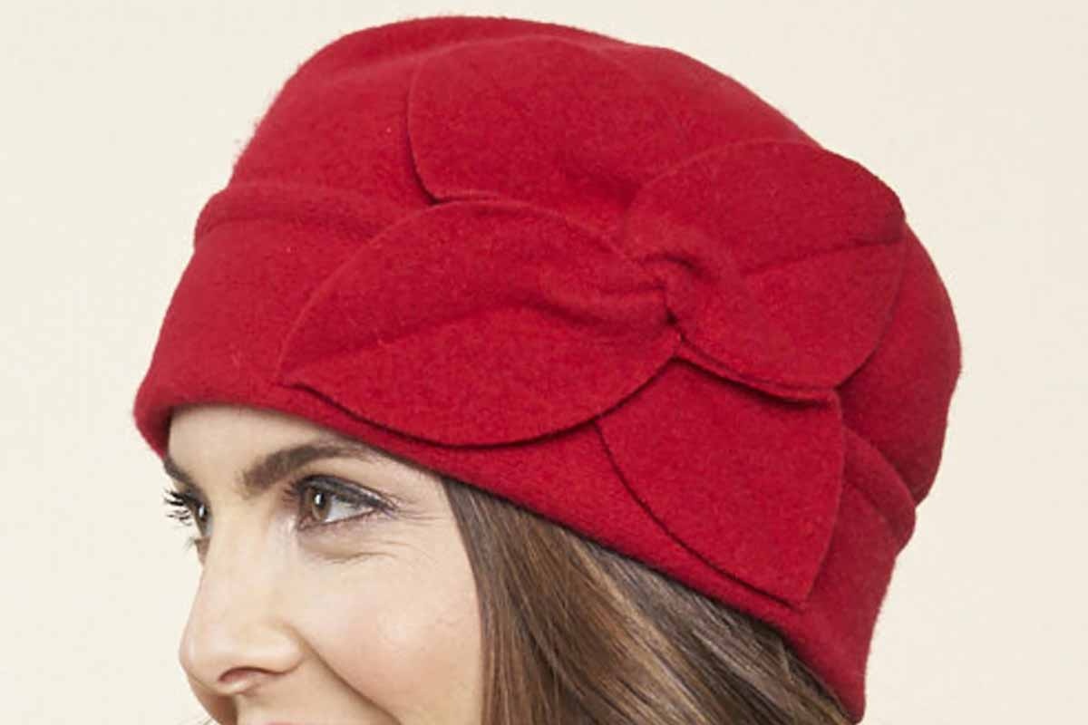 Embracing Cozy Comfort: Winter Self-Care with Stylish Hats