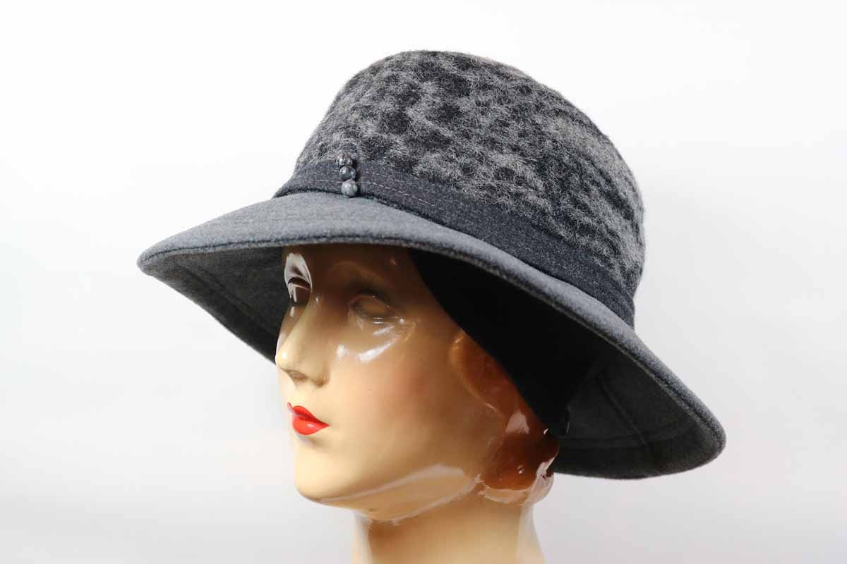 Why Every Vancouverite Needs a Quality Winter Hat