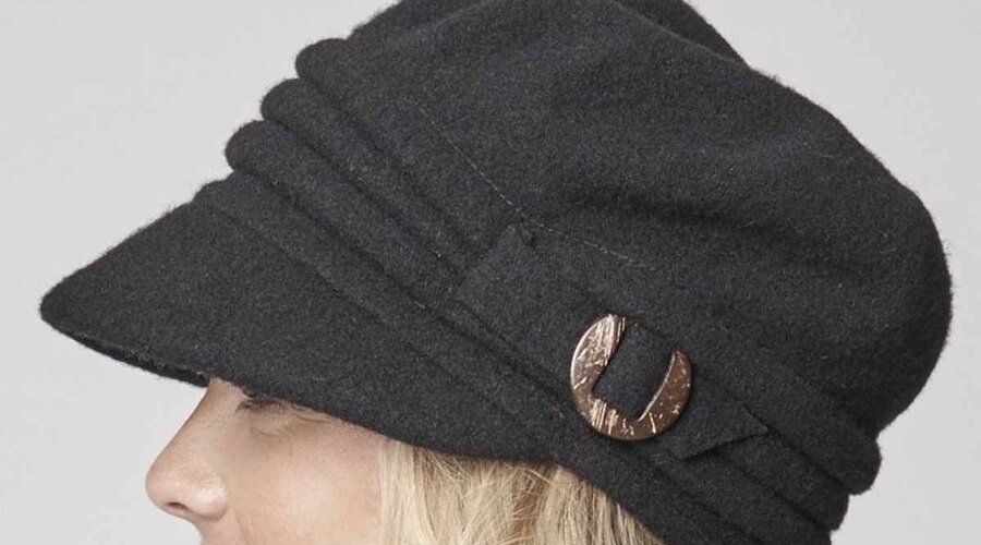 Holiday Gifting Essentials: Cozy Hats, Toques, Scarves, And More