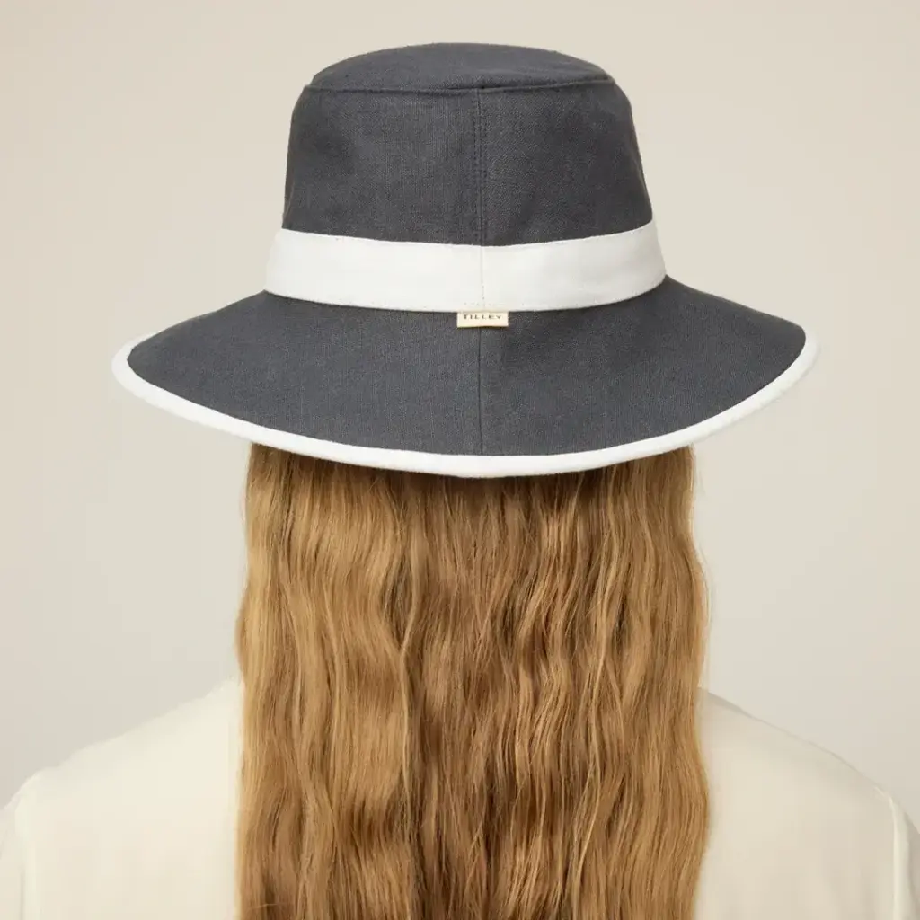 TILLEY GI SS THE ADRIENNE HAT