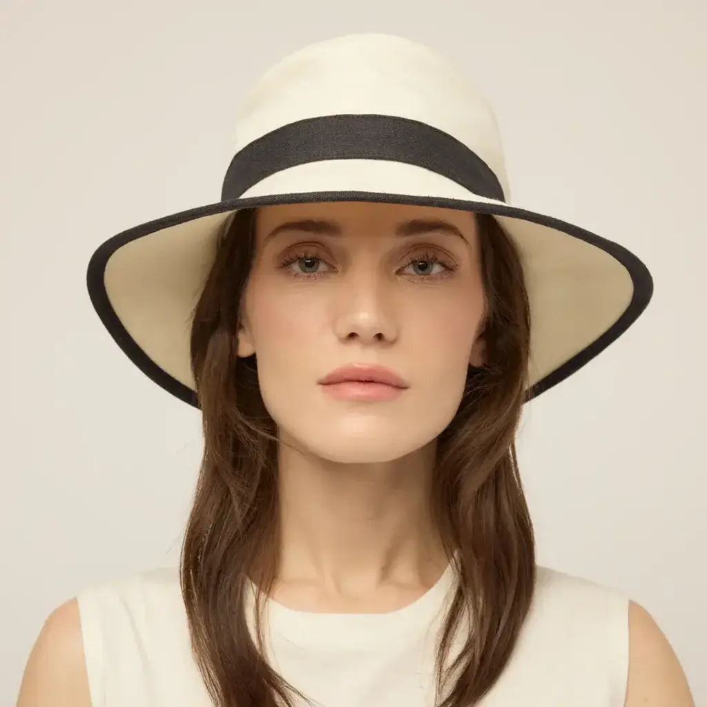 TILLEY GI SS THE ADRIENNE HAT