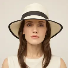 TILLEY GI SS THE ADRIENNE HAT