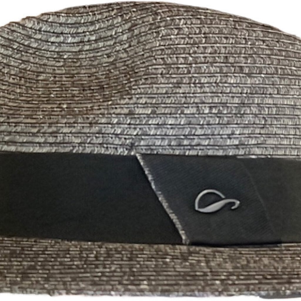 GOTTMANN HEMMINGWAY STRAW HAT