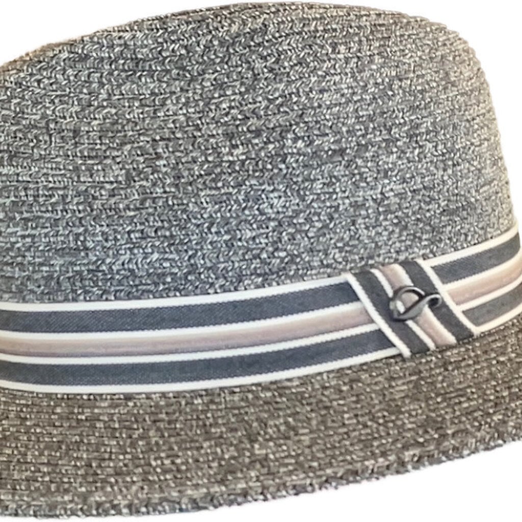 GOTTMANN HEMMINGWAY STRAW HAT