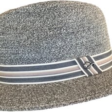 GOTTMANN HEMMINGWAY STRAW HAT
