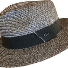 GOTTMANN HEMMINGWAY STRAW HAT