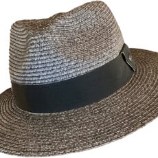 GOTTMANN HEMMINGWAY STRAW HAT