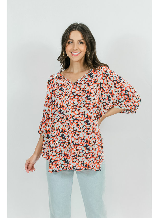 Let's Tailgate Tunic