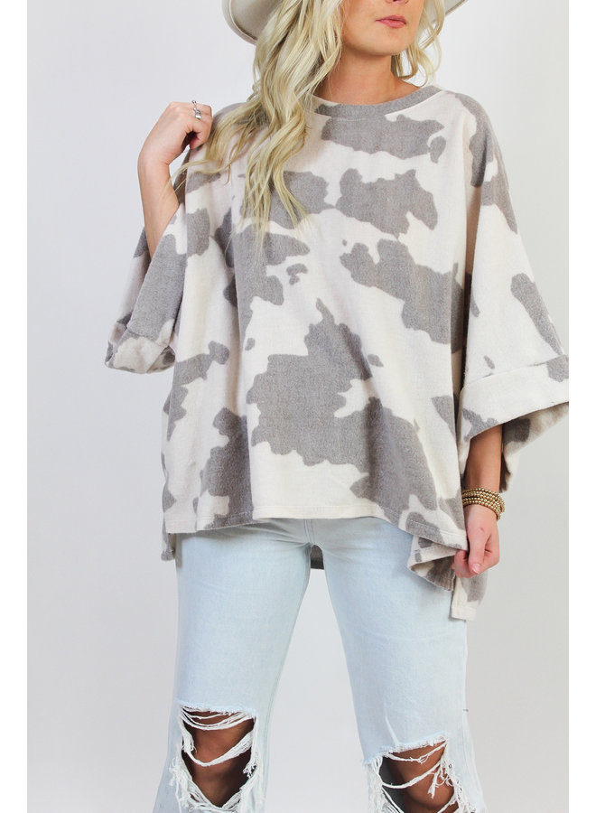 Out West Tunic