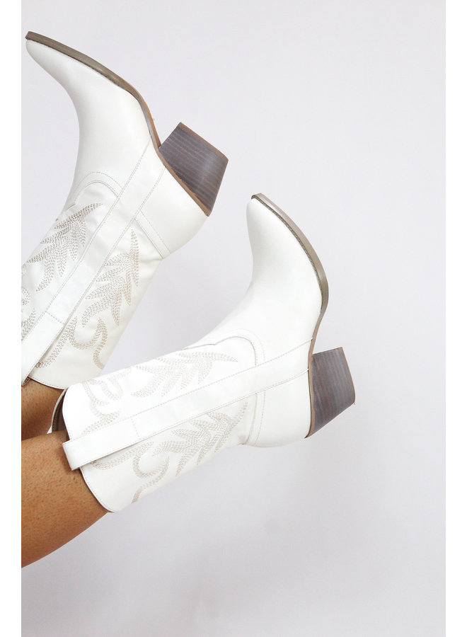Party Rockin' Mini Cowgirl Boots
