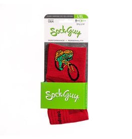 Sock Guy OTE Tortoise Sock