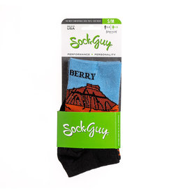 Sock Guy OTE Gooseberry Sock